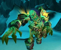 Image of Reanimated Captain