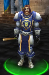 Image of Warden Thelwater