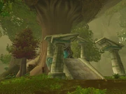 Dream Bough