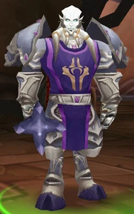 Image of Harbinger Saronen