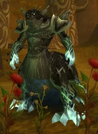 Image of Infinite Assassin