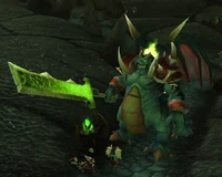 Image of Makazradon