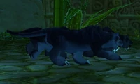 Image of Zulian Panther