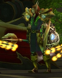 Image of Illidari Blood Lord