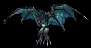 High Priestess Jeklik