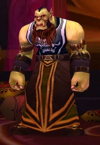 Image of Krukk