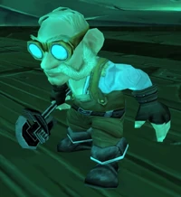 Image of Skybreaker Engineer