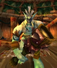 Image of Warlord Zim'bo