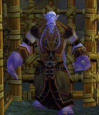 Image of Corki
