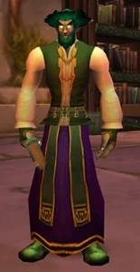 Image of Falrin Treeshaper