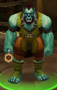 Image of Innkeeper Thulbek