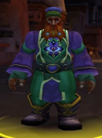 Image of Melnan Darkstone