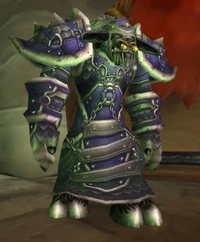 Image of Earthmender Splinthoof