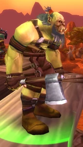 Image of Furl Scornbrow