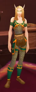 Image of Keeli