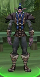Image of Latronicus Moonspear
