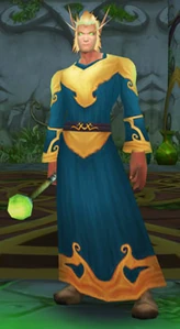 Image of Magister Quallestis