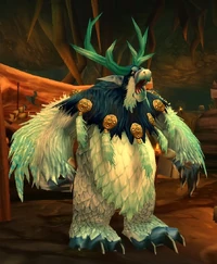 Image of Chieftain Oomooroo