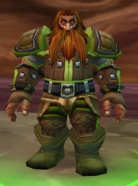 Image of Dargh Trueaim