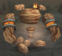 Image of Desert Rumbler