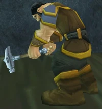 Image of Fordragon Carpenter