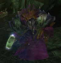 Image of Dark Conclave Harbinger