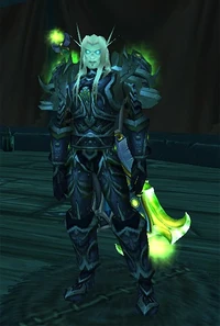 Image of Koltira Deathweaver