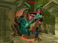 Image of Lethon