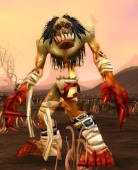 Image of Rotlimb Marauder