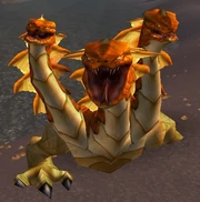A Wavethrasher