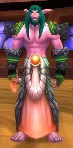 Image of Fandral Staghelm