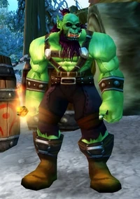 Image of Rarck