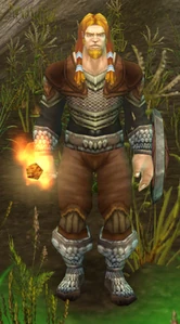 Image of Sven Yorgen