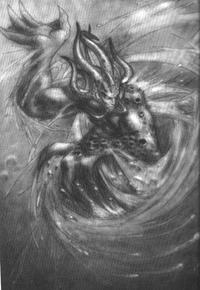 Image of Neptulon the Tidehunter