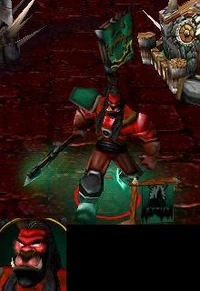 Image of Maim