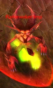Image of Flamewaker Imp