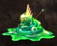 Image of Swamp Ooze