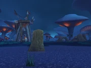Ango'rosh Grounds