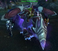 Image of Arena Battlemaster