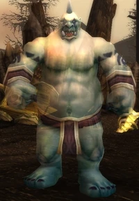 Image of Stonemaul Spirit