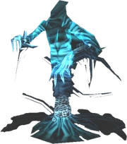 A wraith