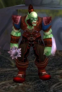 Image of Jaedenar Guardian