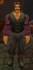Image of Jarold Puller