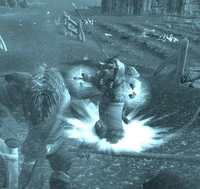Horde Spirit Guide