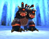 Image of Immol'thar