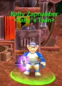 Image of Rally Zapnabber