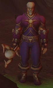 Image of Daio the Decrepit