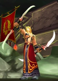 Image of Demon Hunter Initiate