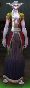 Image of Innkeeper Aelerya