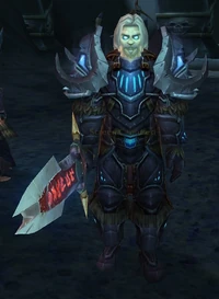 Image of Margrave Dhakar